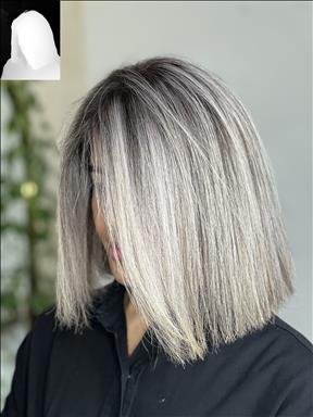 آرایشگاه عروس