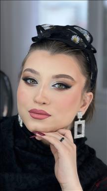 آرایشگاه زنانه