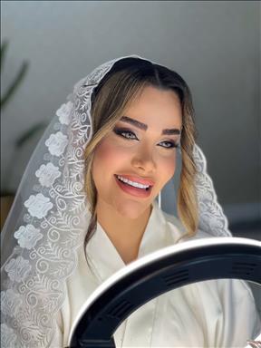 آرایشگاه چالوس