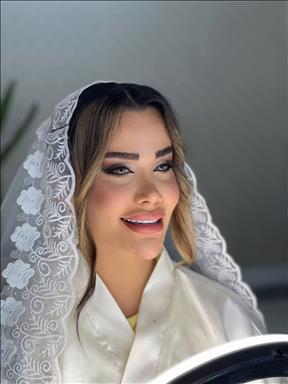آرایشگاه زنانه چالوس