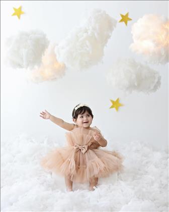 آتلیه کودک زاد