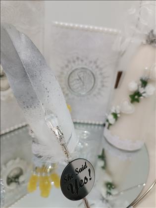 ست بله برون و عقد رویا 