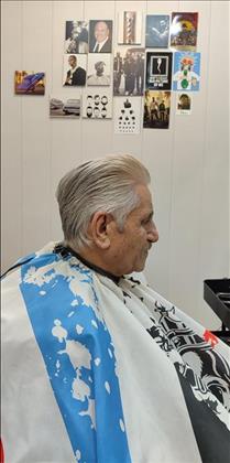 پیرایش مهران