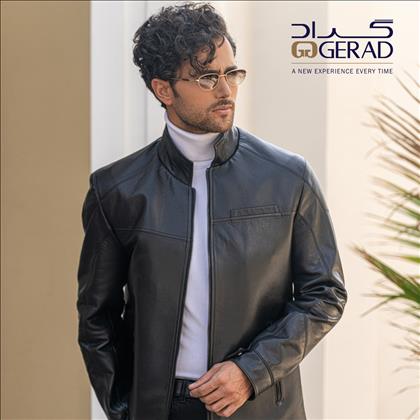 کت و شلوار گراد