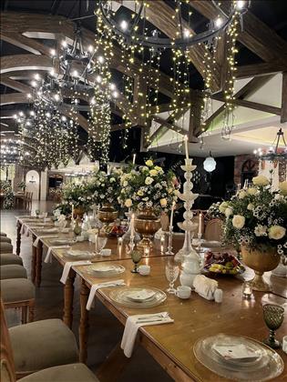 باغ تشریفات زالی