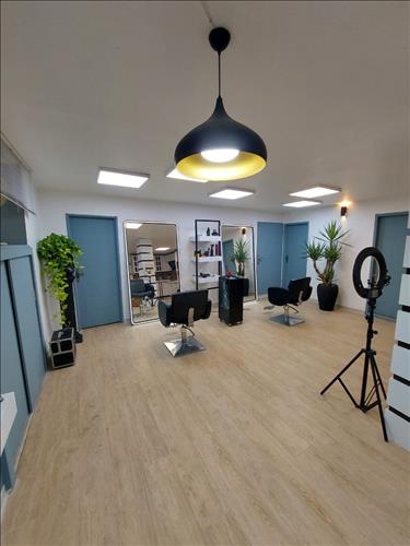 سالن داماد کارن باربر