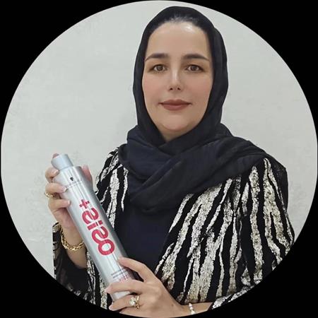 سالن زیبایی عروس رکسانا