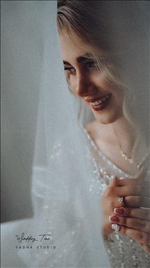 آتلیه عروسی رشت