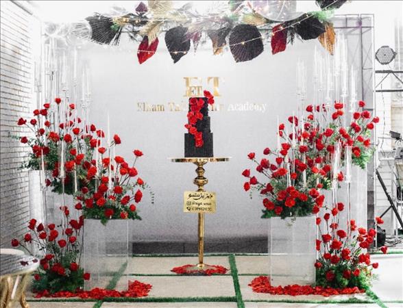 مراقبت زیبایی الهام تجددفر
