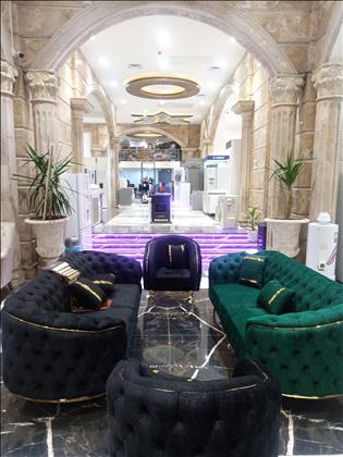 رواق رواق
