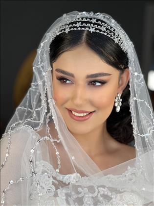 سالن زیبایی بهاره جیلانی