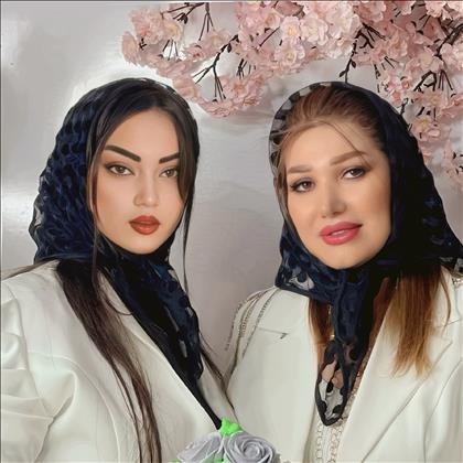 زیبایی گل سرخ