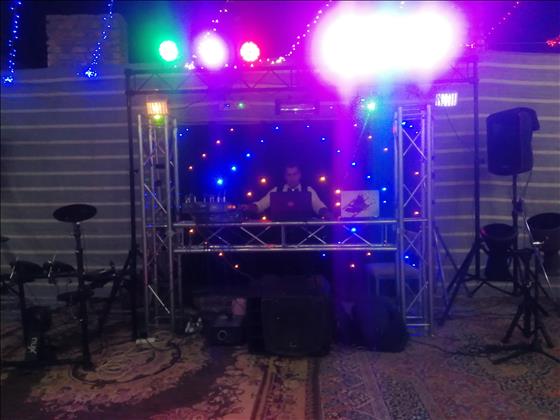 دیجی و ارکست  صالحی فسا دیجی و ارکست  صالحی فسا