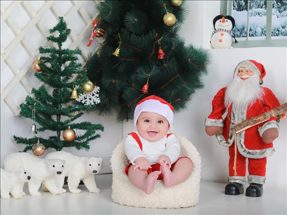 آتلیه کودک قاصدک