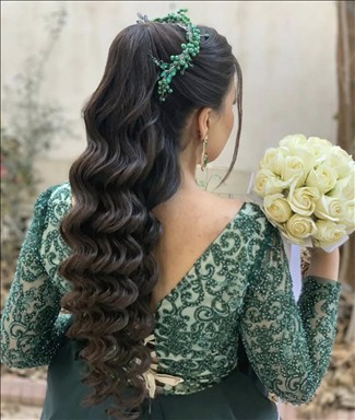 آموزشگاه و سالن زیبایی سورن 8