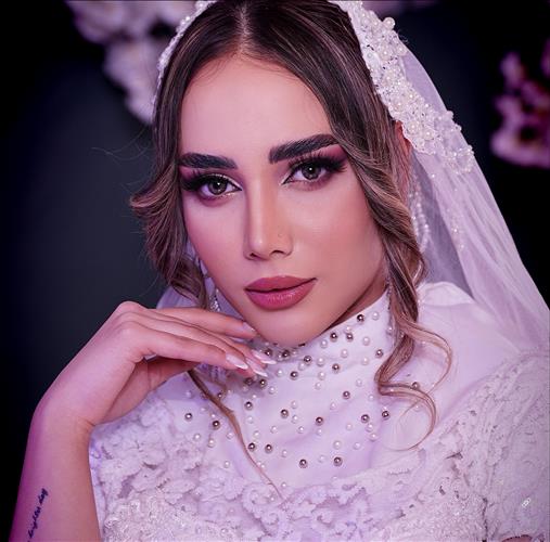 سالن زیبایی فاطمه نوربخش
