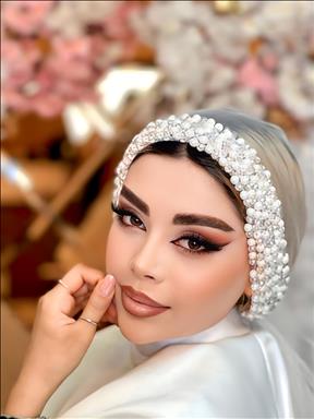 سالن زیبایی فاطمه نوربخش
