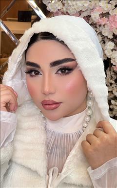 سالن زیبایی فاطمه نوربخش اصفهان