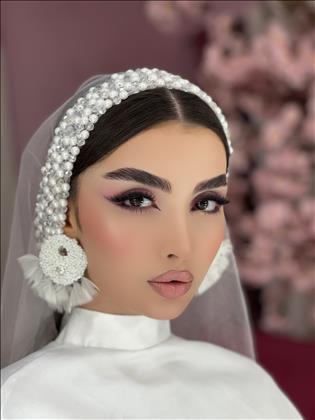 سالن زیبایی فاطمه نوربخش