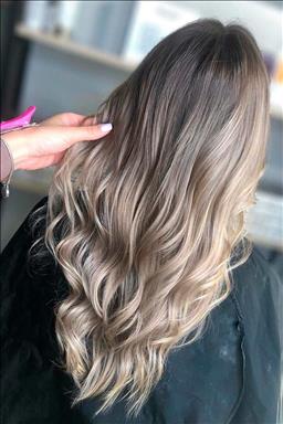 آرایشگاه عروس اصفهان