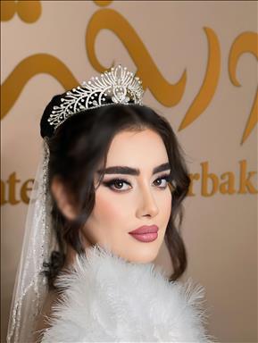 گریم عروس