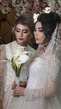 سالن عروس