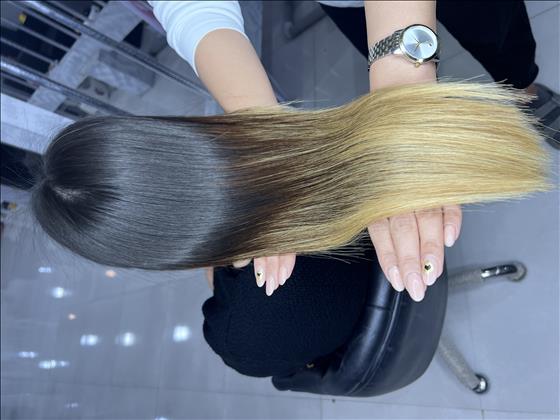 کراتین فاطمه علیپور 