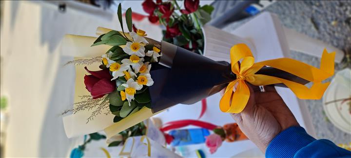 گلسرای اعتماد  گلسرای اعتماد