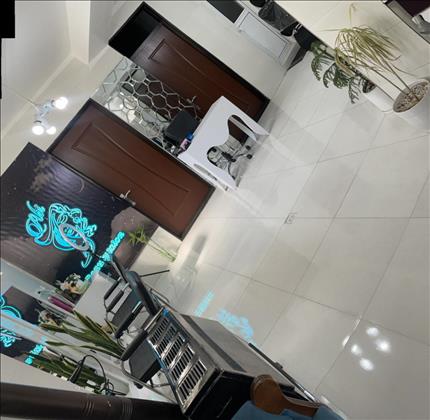 سالن آبی سالن آبی