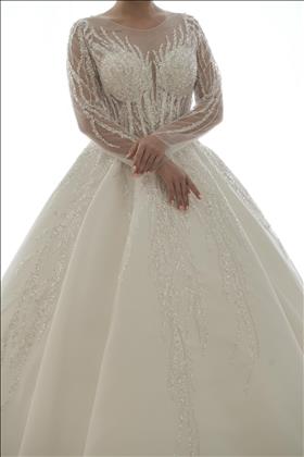 مزون عروس اشراف