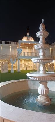 باغ تالار خاطره 