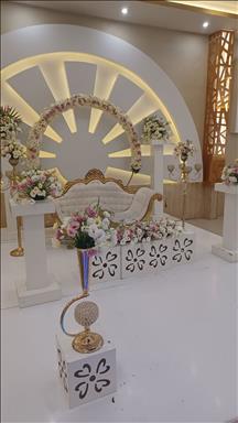 باغ عروسی اصفهان