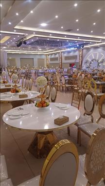 باغ عروسی