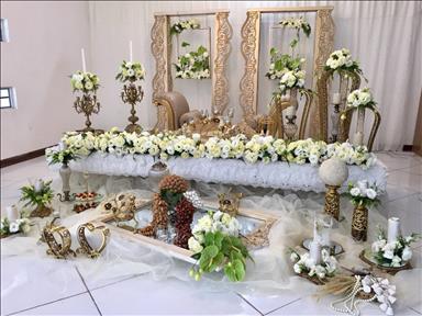 باغ تالار خاطره  1