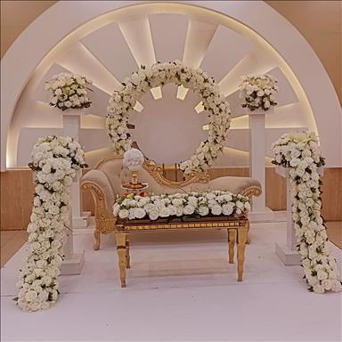 باغ تالار خاطره  2