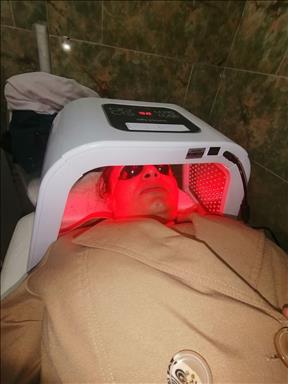 آرایشگاه عروس بردسکن