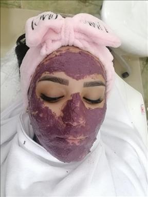 آرایشگاه بردسکن