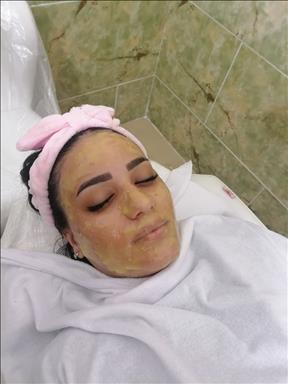 سالن عروس بردسکن