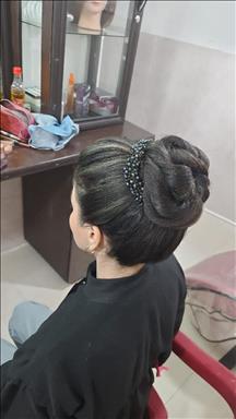 سالن زیبایی