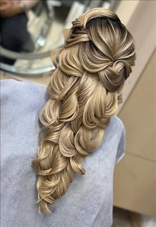 آموزشگاه و زیبایی ماهین