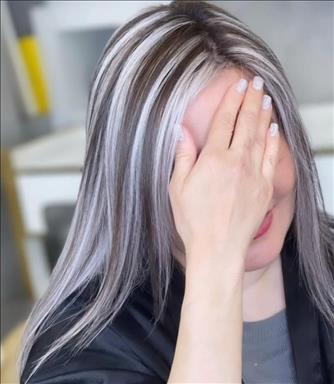 آرایشگاه عروس