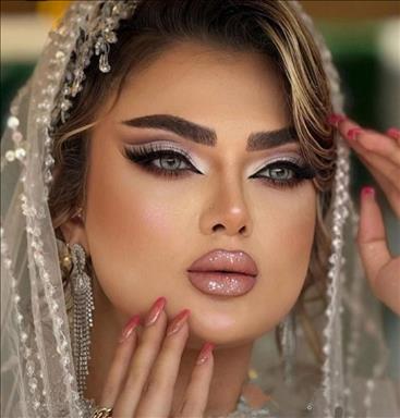 سالن عروس