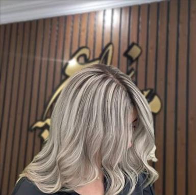 آرایش عروس