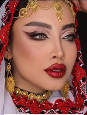 آموزشگاه و زیبایی ماهین 3