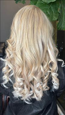 آرایشگاه زنانه رشت