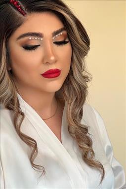زیبایی سارا حیدری 2