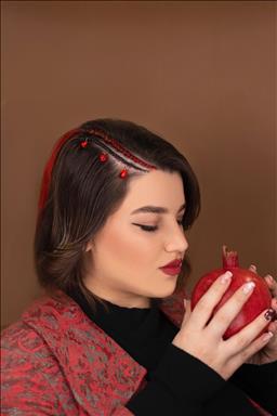 آرایشگاه عروس