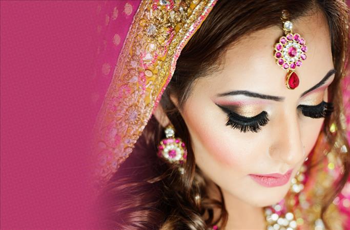 سالن زیبایی سحر صیادی شیراز