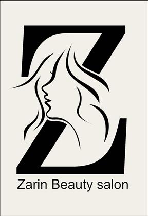 سالن زیبایی زرین