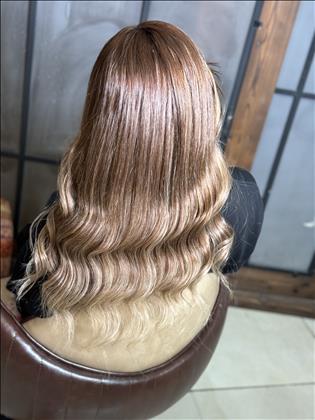 مرکز تخصصی اکستنشن مو آدلی